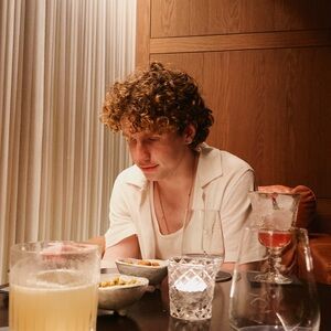 Meet your Posher, Michael